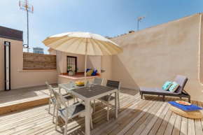 Lodging Apartments Raval 4